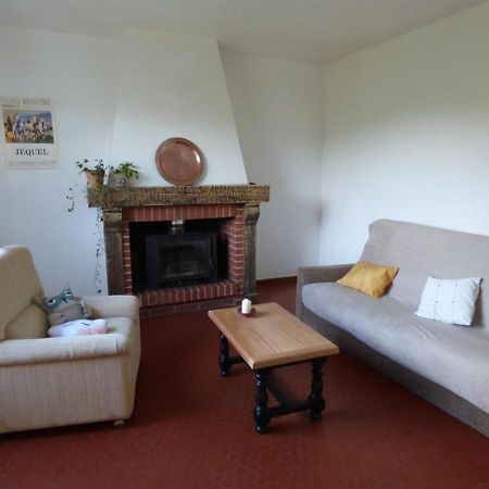 Chalet De L'Auvezere Villa Savignac-Lédrier Exteriör bild